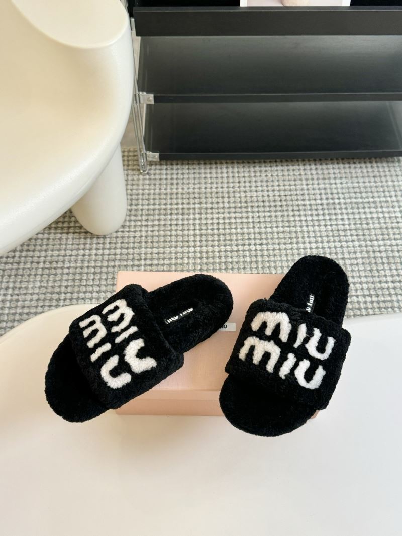 Miu Miu Sandals